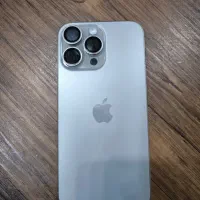 ایفون ۱۶ پرو مکس