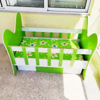 سرویس خواب کودک