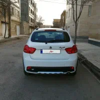 کوییک GXL|خودرو سواری و وانت|ابهر, |دیوار