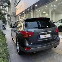 هیوندای وراکروز ۲۰۱۰|خودرو سواری و وانت|تهران, سعادت‌آباد|دیوار