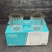 بلورجات لب طلا تضمینی