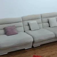 مبل  هفت نفره|مبلمان خانگی و میز عسلی|آق قلا, |دیوار