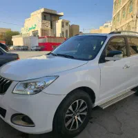 هایما s7 توربو|خودرو سواری و وانت|خمینیشهر, |دیوار