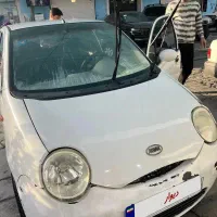 ام وی ام ۱۱۰ سه سیلندر۸۶