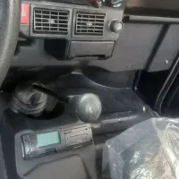 نیسان وانت اکستند EX دوگانه سوز شرکتی|خودرو سواری و وانت|اندیشه, اندیشه فاز ۴|دیوار