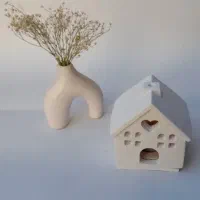 دکوریجات سنگ مصنوعی