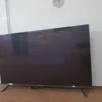 تلوزیون دوو ۵۵ ال ای دی