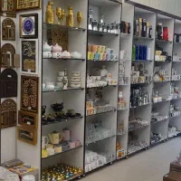 فروش قفسه MDF و آلومینیومی