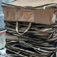 دوخت‌کاور پتو و تشک وبالشت