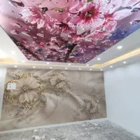 طراحی و اجرای کناف و سقف کاذب