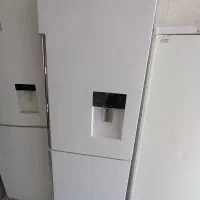 یخچال دست دوم در حد