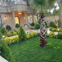 باغ ویلای ۱۱۵۰ متری ابشار جار|فروش خانه و ویلا|اصفهان, آبشار|دیوار
