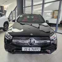 بنز GLC200صفر خشک با پلاک دائم منطقه آزادانزلی