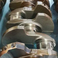 میلنگ و میل سوپاپ استوک ال۹۰ tu5 ef7