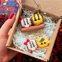 اویز ماشین جاسویچی،جامدادی هرطرح که بخاین|زیورآلات و اکسسوری|تربتحیدریه, جانبازان|دیوار