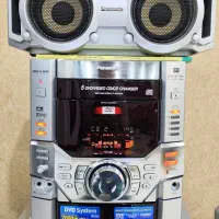 ضبط پاناسونیک|سیستم صوتی خانگی|کهریزک, |دیوار