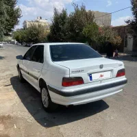 پارس نیم فول سیمی زیمنس