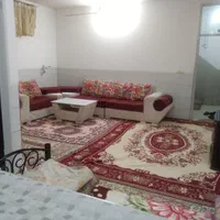 اجاره روزانه آپارتمان۸۰ متری شهرک شهید رجایی|اجارهٔ کوتاه‌مدت آپارتمان و سوئیت|مهریز, |دیوار