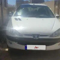 206اس دی|خودرو سواری و وانت|همدان, |دیوار
