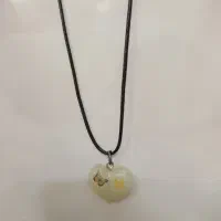 گردنبند رزین