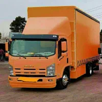 شرکت باربری حمل تخصصی و تضمینی باربری جدید بار