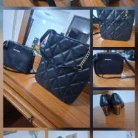 کیف کفش اداری