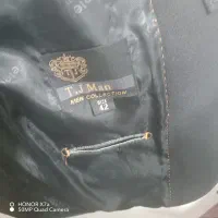 کت تک مشکی|کیف، کفش، کمربند|مشهد, طبرسی شمالی|دیوار