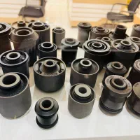 زیربندی چراغ واشر دیسک اوتلندر و لنسر  پاجرو  asx