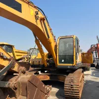 بیل 330Lc-9sهیوندا و‌485 هیوندا2018 با ضمانت کار