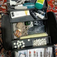 پن و ترانس تاتو|حراج|پاکدشت, پاکدشت (مامازند)|دیوار