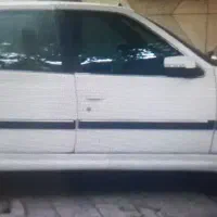 معاوضه پژو پارس tu5