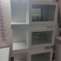 گنجه درحدنو|بوفه، ویترین، کنسول|مشهد, رده|دیوار