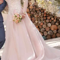 لباس مجلسی نو