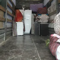 باربری اعتمادبارکردستان اسباب اساس کشی ارسال کارگر|خدمات حمل و نقل|اهواز, زیتون کارمندی|دیوار