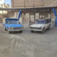 پخش مصالح ساختمانی سیمان گچ ماسه اجر بلوک سفال
