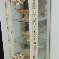 گنجه|بوفه، ویترین، کنسول|مشهد, کشف|دیوار