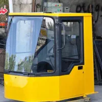 لودر ۴۲۰ خط ۳ گریدر ۷۰۵آ۴ و ..|خودرو سنگین|تهران, مخصوص|دیوار