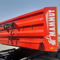 کفی سه محور