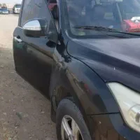 لیفان ایکس 60 مشکی مدل آخر ۹۳