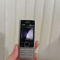 نوکیا ۶۳۰۰|موبایل|زنجان, |دیوار