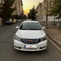 جیلی امگرند 7 مدل ۲۰۱۳ در حد صفر واقعی|خودرو سواری و وانت|تهران, شهران شمالی|دیوار