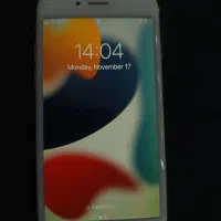 گوشی آیفون ۶تمیز|موبایل|قزوین, |دیوار