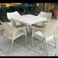 صندلی پلاستیکی طرح میناmina کد 98