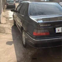 پارس تیو فایو اتومات بی رنگ|خودرو سواری و وانت|تهران, شوش|دیوار