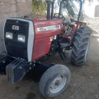 تراکتور ۴۷۵تک ۴۰۲