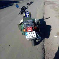 موتور. لیفان. 150.