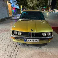 اتو یگانه         BMW
