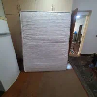 تشک دونفره رویال|تشک تختخواب|خرمشهر, |دیوار