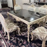 میزنهارخوری شش نفره