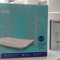 مودم های Adsl و Vdsl  استوک  (فروشگاه آیتی کده)
